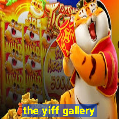 the yiff gallery