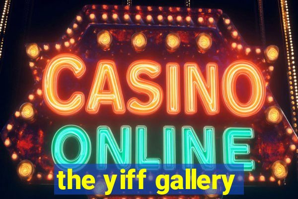 the yiff gallery
