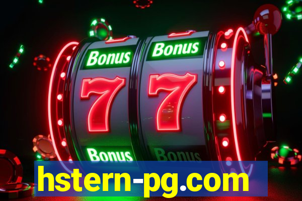 hstern-pg.com