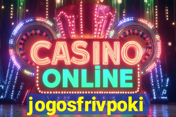 jogosfrivpoki