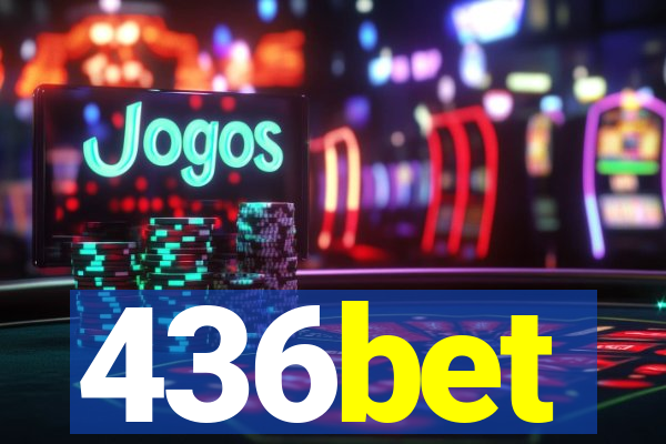 436bet