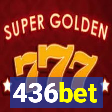 436bet