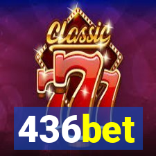 436bet