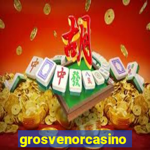 grosvenorcasinos.com
