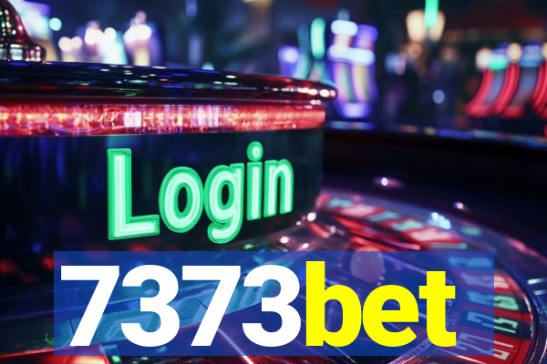 7373bet