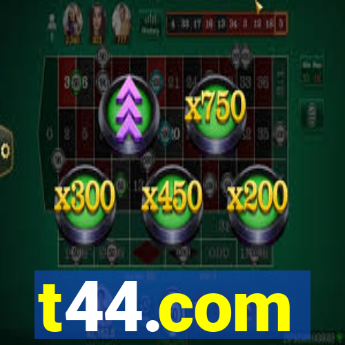 t44.com