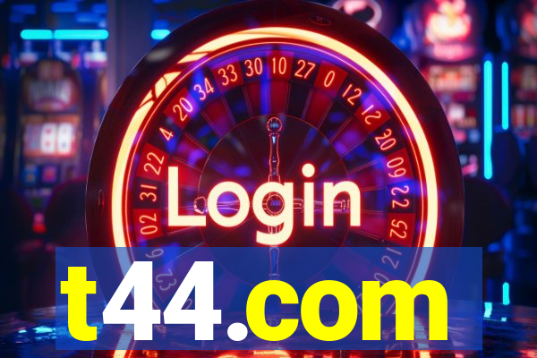 t44.com