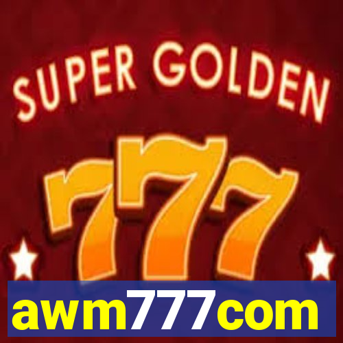 awm777com