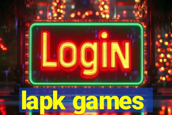 lapk games