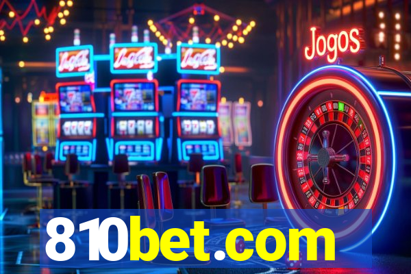 810bet.com