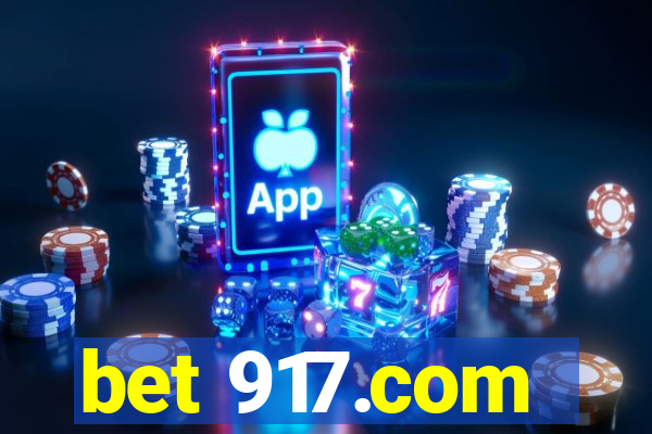 bet 917.com