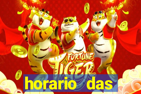 horario das plataformas de jogos