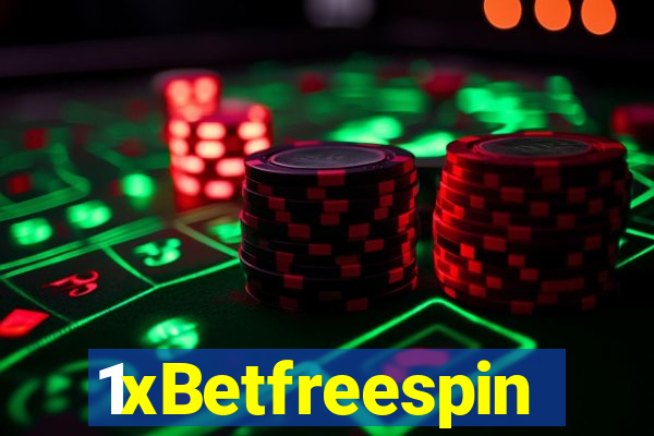 1xBetfreespin