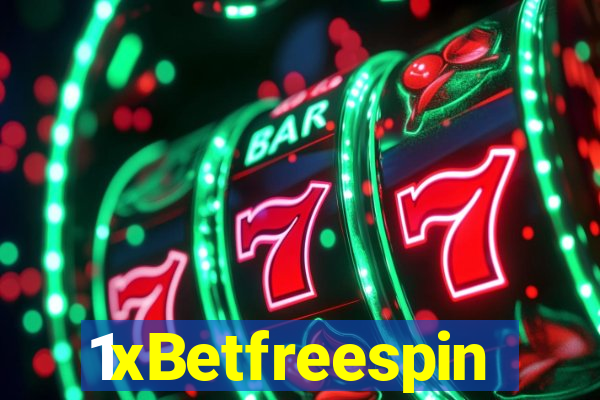 1xBetfreespin
