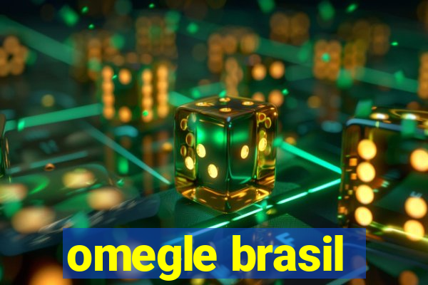 omegle brasil