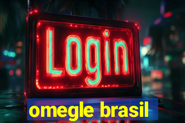 omegle brasil