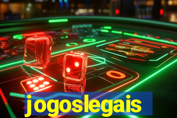 jogoslegais