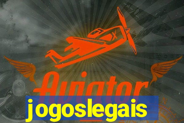 jogoslegais