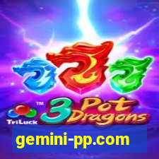 gemini-pp.com