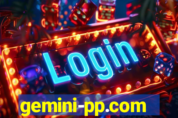 gemini-pp.com