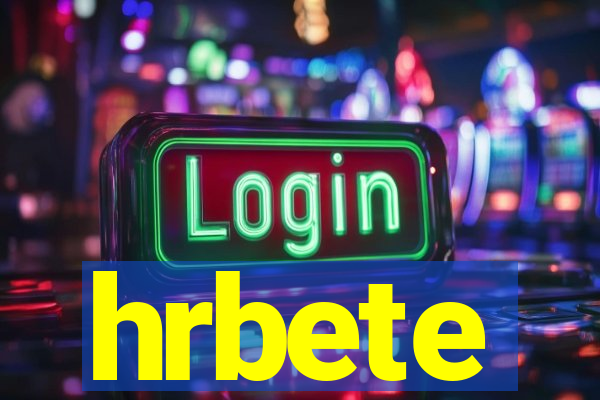 hrbete