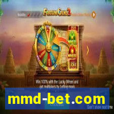 mmd-bet.com