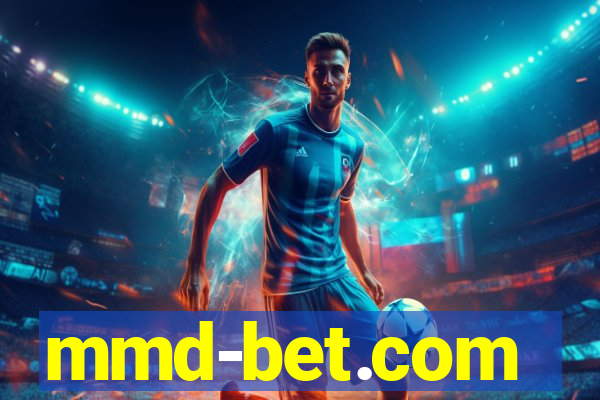 mmd-bet.com