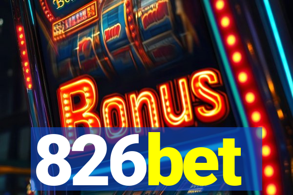 826bet