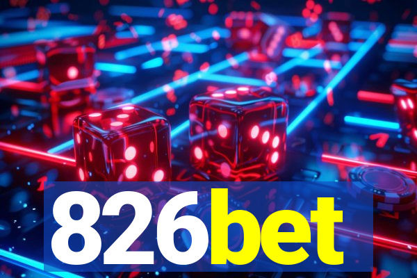 826bet