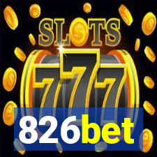 826bet
