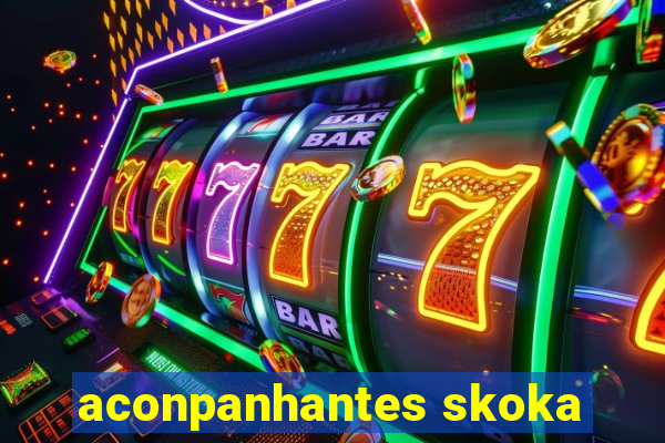 aconpanhantes skoka
