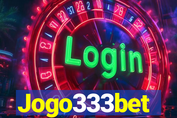 Jogo333bet