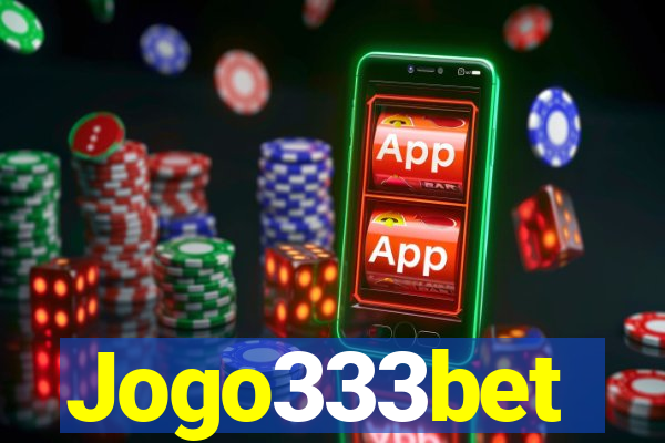 Jogo333bet