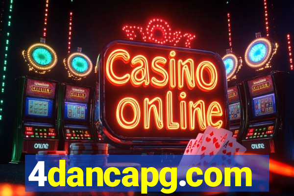 4dancapg.com