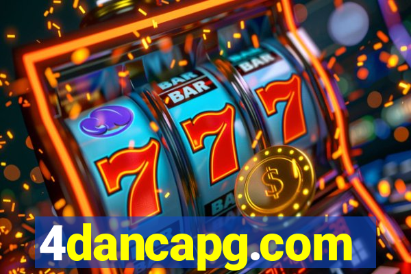 4dancapg.com