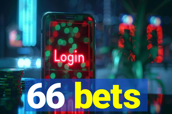 66 bets