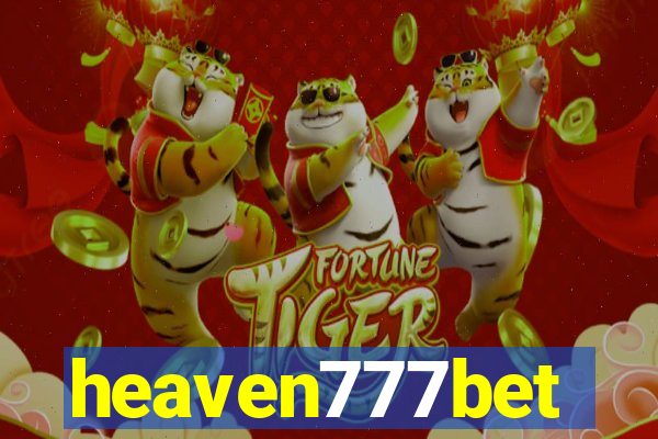heaven777bet
