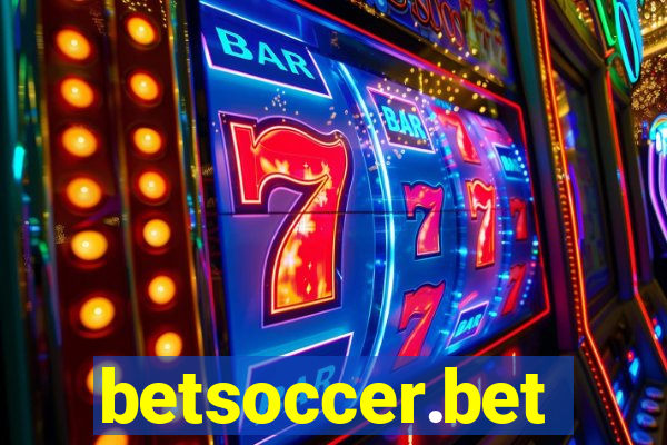 betsoccer.bet