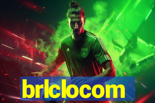 brlclocom