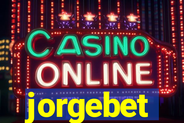 jorgebet