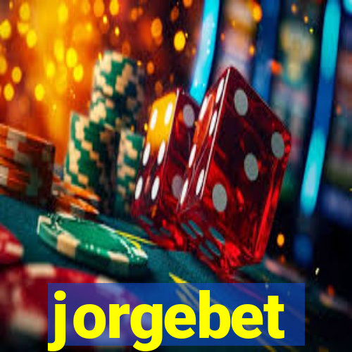 jorgebet