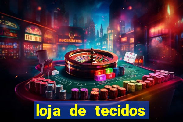 loja de tecidos porto alegre