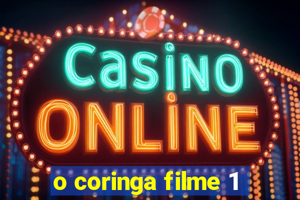 o coringa filme 1