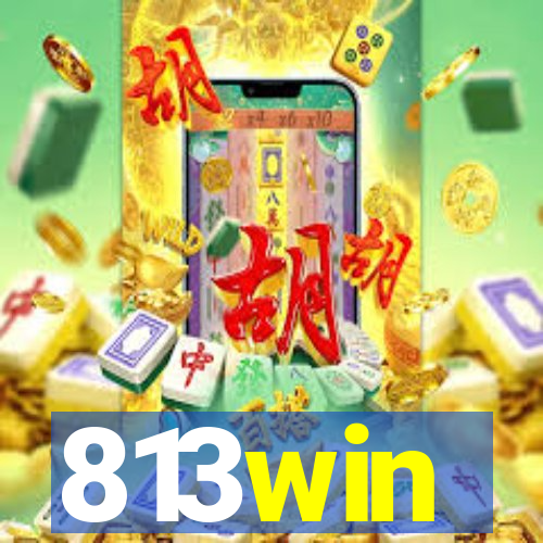 813win