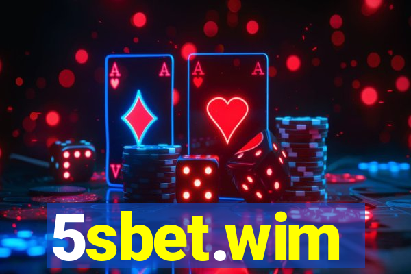 5sbet.wim
