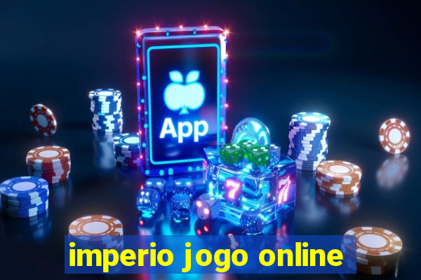imperio jogo online