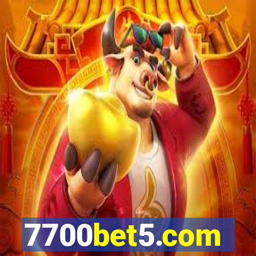 7700bet5.com
