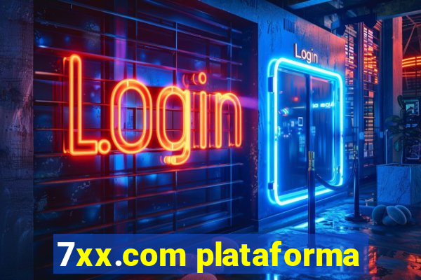 7xx.com plataforma