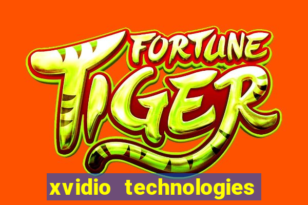 xvidio technologies startup brasil 2024 download grátis
