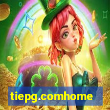 tiepg.comhome